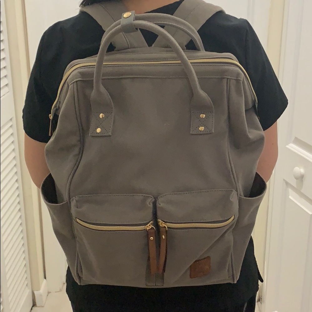 Backpack